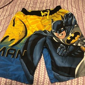 Swim trunks